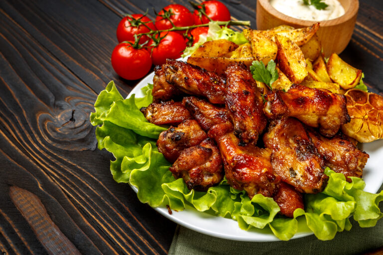 Tres formas de cocinar saludable el pollo Orgánico